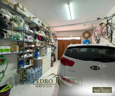 CASA EN VENTA EN ALMENDRALEJO (SAN ANTONIO/ SAN BLAS/CENTRO)