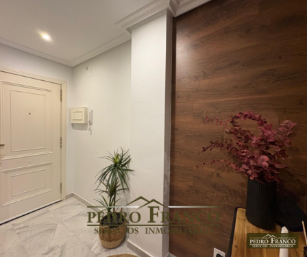PISO EN VENTA EN ALMENDRALEJO (CENTRO PARQUE DE ESPRONCEDA/ AVENIDA DE LA PAZ)