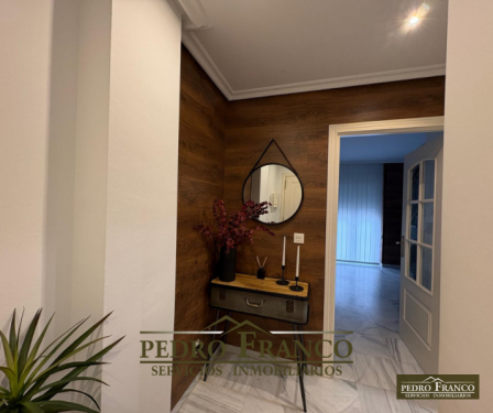 PISO EN VENTA EN ALMENDRALEJO (CENTRO PARQUE DE ESPRONCEDA/ AVENIDA DE LA PAZ)