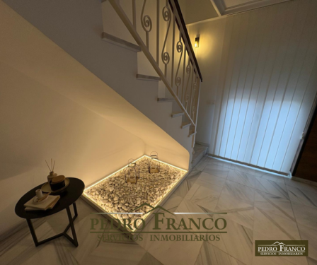 PISO EN VENTA EN ALMENDRALEJO (CENTRO PARQUE DE ESPRONCEDA/ AVENIDA DE LA PAZ)
