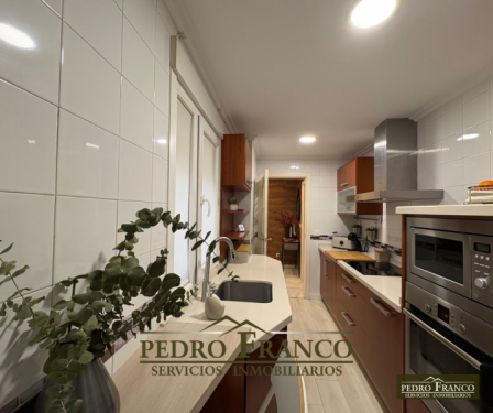 PISO EN VENTA EN ALMENDRALEJO (CENTRO PARQUE DE ESPRONCEDA/ AVENIDA DE LA PAZ)