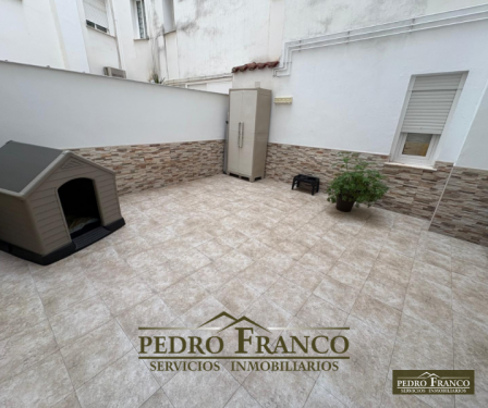 PISO EN VENTA EN ALMENDRALEJO (CENTRO PARQUE DE ESPRONCEDA/ AVENIDA DE LA PAZ)