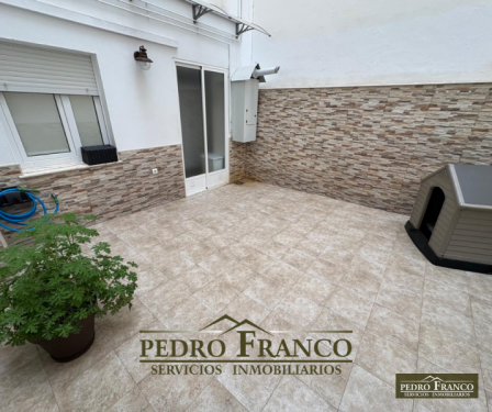 PISO EN VENTA EN ALMENDRALEJO (CENTRO PARQUE DE ESPRONCEDA/ AVENIDA DE LA PAZ)
