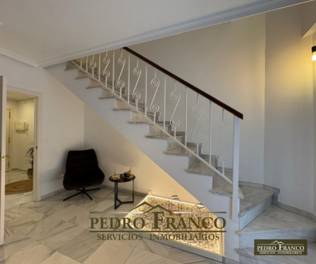 PISO EN VENTA EN ALMENDRALEJO (CENTRO PARQUE DE ESPRONCEDA/ AVENIDA DE LA PAZ)
