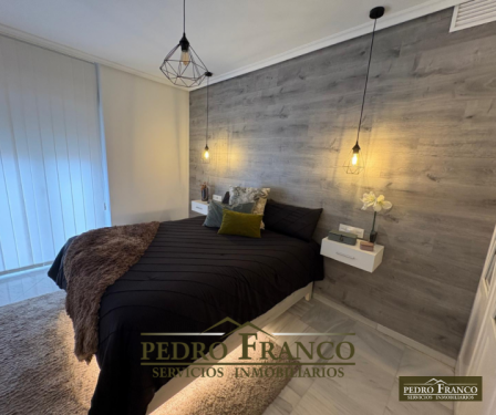 PISO EN VENTA EN ALMENDRALEJO (CENTRO PARQUE DE ESPRONCEDA/ AVENIDA DE LA PAZ)