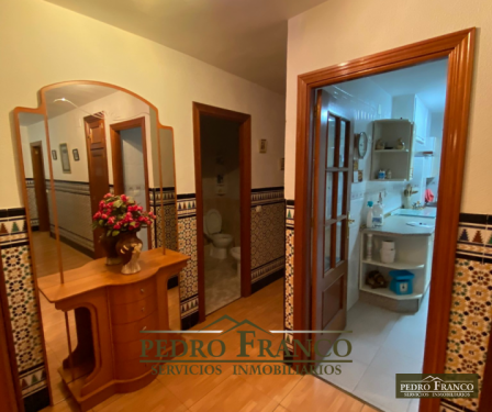 PISO EN VENTA EN ALMENDRALEJO (AVENIDA DE ÁMERICA/ AVENIDA DE GOYA)