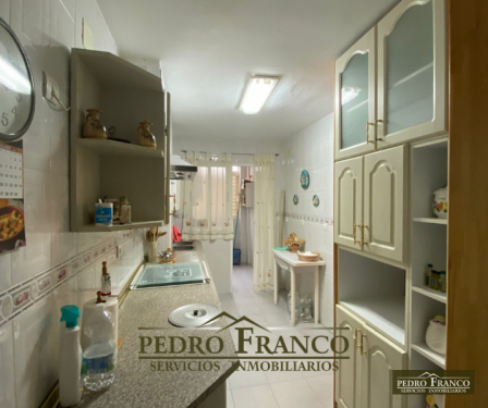 PISO EN VENTA EN ALMENDRALEJO (AVENIDA DE ÁMERICA/ AVENIDA DE GOYA)
