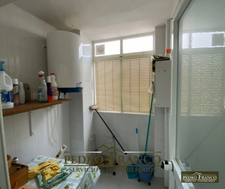 PISO EN VENTA EN ALMENDRALEJO (AVENIDA DE ÁMERICA/ AVENIDA DE GOYA)