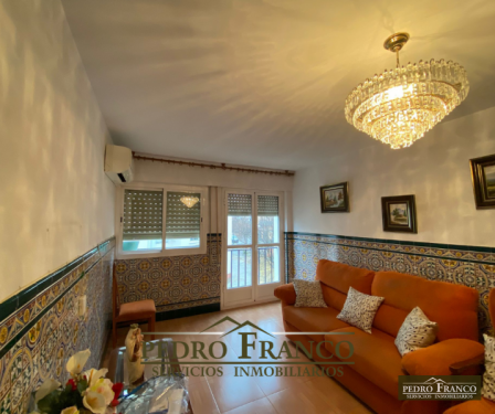 PISO EN VENTA EN ALMENDRALEJO (AVENIDA DE ÁMERICA/ AVENIDA DE GOYA)