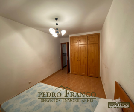 PISO EN VENTA EN ALMENDRALEJO (AVENIDA DE ÁMERICA/ AVENIDA DE GOYA)