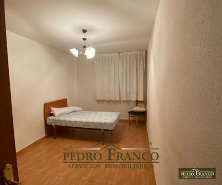 PISO EN VENTA EN ALMENDRALEJO (AVENIDA DE ÁMERICA/ AVENIDA DE GOYA)