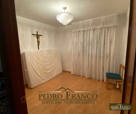 PISO EN VENTA EN ALMENDRALEJO (AVENIDA DE ÁMERICA/ AVENIDA DE GOYA)