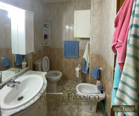 PISO EN VENTA EN ALMENDRALEJO (AVENIDA DE ÁMERICA/ AVENIDA DE GOYA)