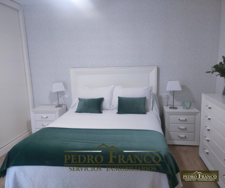 PISO EN VENTA EN ALMENDRALEJO (ESTACIÓN AUTOBUSES/PALACIO DEL VINO/POLIDEPORTIVO)