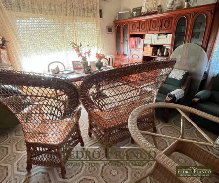 CHALET EN VENTA EN ALANGE (PANTANO DE ALANGE)