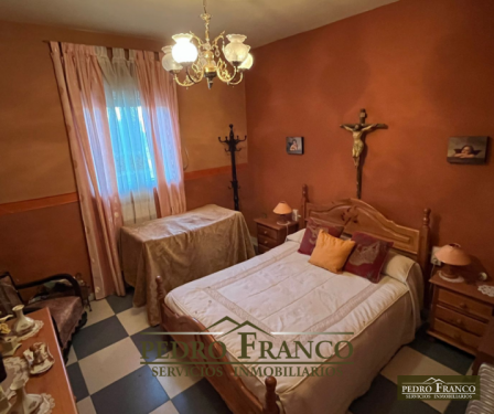 CHALET EN VENTA EN ALANGE (PANTANO DE ALANGE)