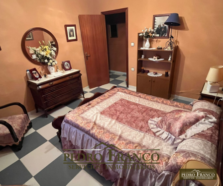 CHALET EN VENTA EN ALANGE (PANTANO DE ALANGE)