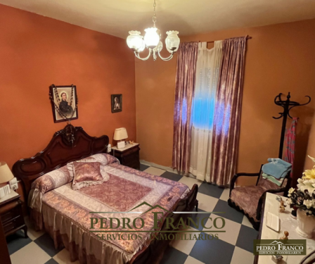 CHALET EN VENTA EN ALANGE (PANTANO DE ALANGE)