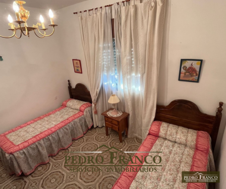 CHALET EN VENTA EN ALANGE (PANTANO DE ALANGE)