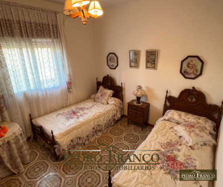 CHALET EN VENTA EN ALANGE (PANTANO DE ALANGE)