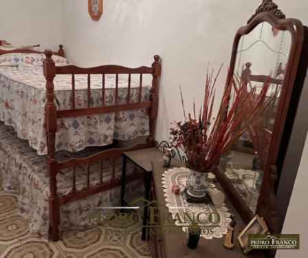 CHALET EN VENTA EN ALANGE (PANTANO DE ALANGE)