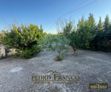 CHALET EN VENTA EN ALANGE (PANTANO DE ALANGE)
