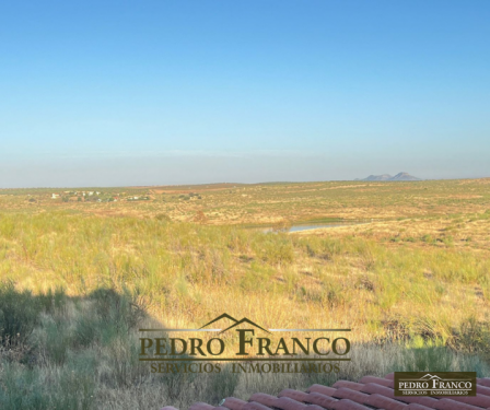 CHALET EN VENTA EN ALANGE (PANTANO DE ALANGE)