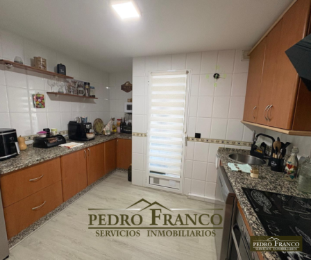 PISO EN VENTA EN ALMENDRALEJO (CTRA.SANTA ANA/ZACARIAS DE LA HERA/ COLEGIO SAN FRANCISCO)
