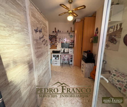 PISO EN VENTA EN ALMENDRALEJO (CTRA.SANTA ANA/ZACARIAS DE LA HERA/ COLEGIO SAN FRANCISCO)