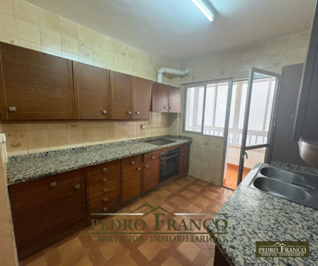 PISO EN VENTA EN ALMENDRALEJO (ESPOLÓN-LA PIEDAD)