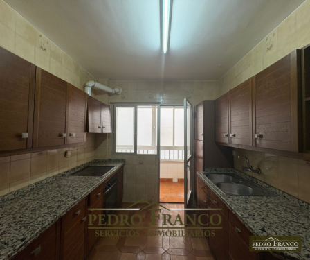 PISO EN VENTA EN ALMENDRALEJO (ESPOLÓN-LA PIEDAD)