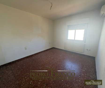 PISO EN VENTA EN ALMENDRALEJO (ESPOLÓN-LA PIEDAD)