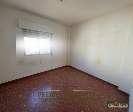 PISO EN VENTA EN ALMENDRALEJO (ESPOLÓN-LA PIEDAD)