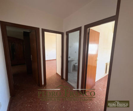 PISO EN VENTA EN ALMENDRALEJO (ESPOLÓN-LA PIEDAD)