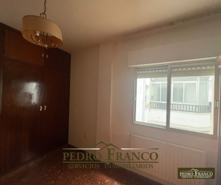PISO EN VENTA EN ALMENDRALEJO (ESPOLÓN-LA PIEDAD)