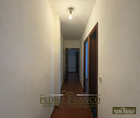 PISO EN VENTA EN ALMENDRALEJO (ESPOLÓN-LA PIEDAD)