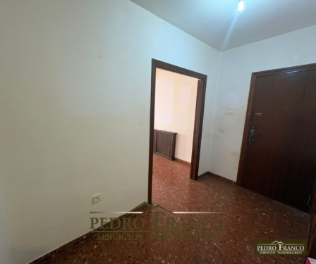 PISO EN VENTA EN ALMENDRALEJO (ESPOLÓN-LA PIEDAD)
