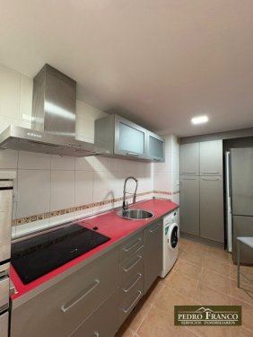 PISO EN VENTA EN ALMENDRALEJO (SANTIAGO)