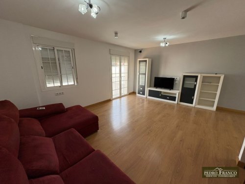 PISO EN VENTA EN ALMENDRALEJO (SANTIAGO)