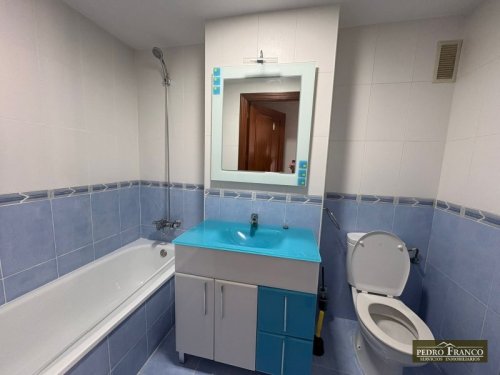 PISO EN VENTA EN ALMENDRALEJO (SANTIAGO)