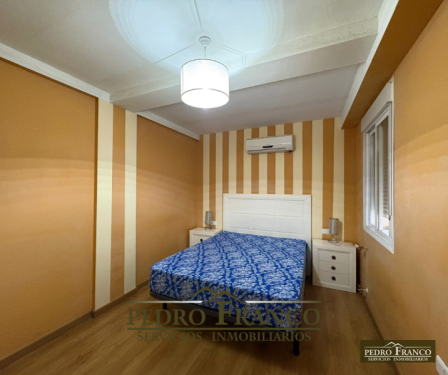 PISO EN VENTA EN ALMENDRALEJO (SANTIAGO)