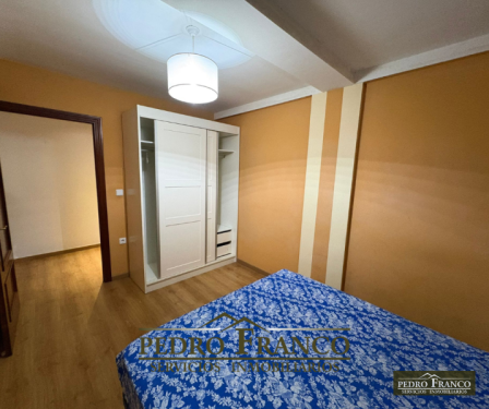 PISO EN VENTA EN ALMENDRALEJO (SANTIAGO)