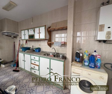PISO EN VENTA EN ALMENDRALEJO (SAN JOSE - INSTITUTO-AMBULATORIO)