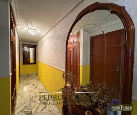 PISO EN VENTA EN ALMENDRALEJO (SAN JOSE - INSTITUTO-AMBULATORIO)