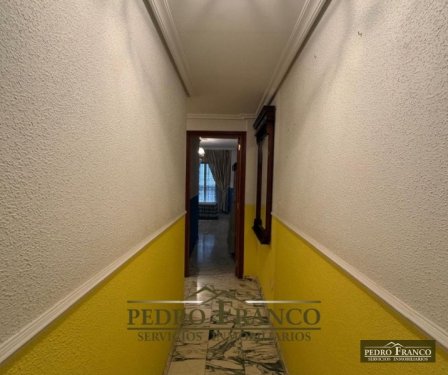 PISO EN VENTA EN ALMENDRALEJO (SAN JOSE - INSTITUTO-AMBULATORIO)