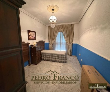 PISO EN VENTA EN ALMENDRALEJO (SAN JOSE - INSTITUTO-AMBULATORIO)