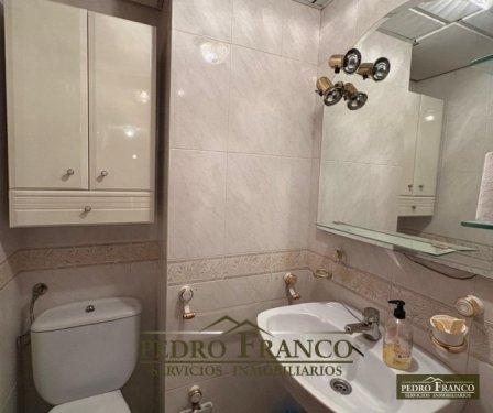 PISO EN VENTA EN ALMENDRALEJO (SAN JOSE - INSTITUTO-AMBULATORIO)
