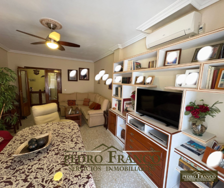 PISO EN VENTA EN ALMENDRALEJO (ESPOLÓN-LA PIEDAD)