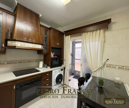 PISO EN VENTA EN ALMENDRALEJO (ESPOLÓN-LA PIEDAD)