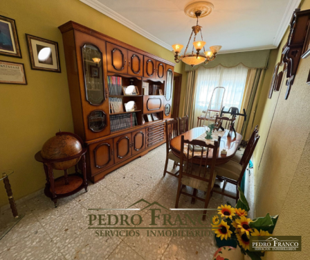 PISO EN VENTA EN ALMENDRALEJO (ESPOLÓN-LA PIEDAD)